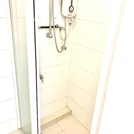 Digital Nomad House Kl Bukit Bintang - 24&7 Coworking Access Included Apartment Kuala Lumpur Bagian luar foto