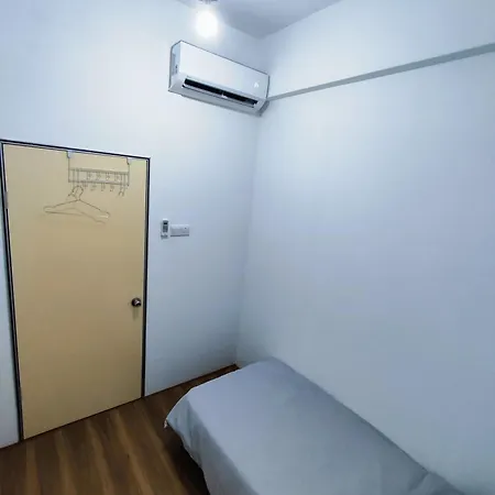 Digital Nomad House Kl Bukit Bintang - 24&7 Coworking Access Included Apartment Kuala Lumpur Ruang foto