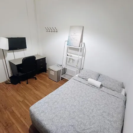 Digital Nomad House Kl Bukit Bintang - 24&7 Coworking Access Included Apartment Kuala Lumpur Bagian luar foto