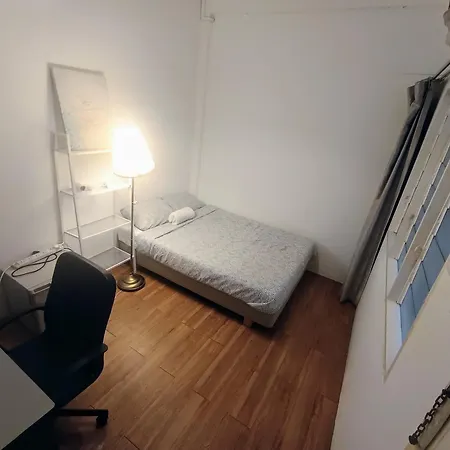 Digital Nomad House Kl Bukit Bintang - 24&7 Coworking Access Included Apartment Kuala Lumpur Bagian luar foto