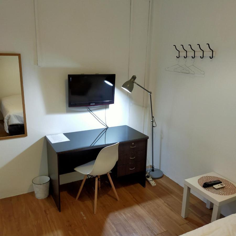 Digital Nomad House Kl Bukit Bintang - 24&7 Coworking Access Included