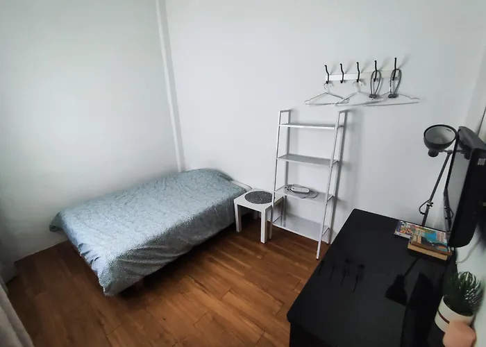 Digital Nomad House Kl Bukit Bintang - 24&7 Coworking Access Included