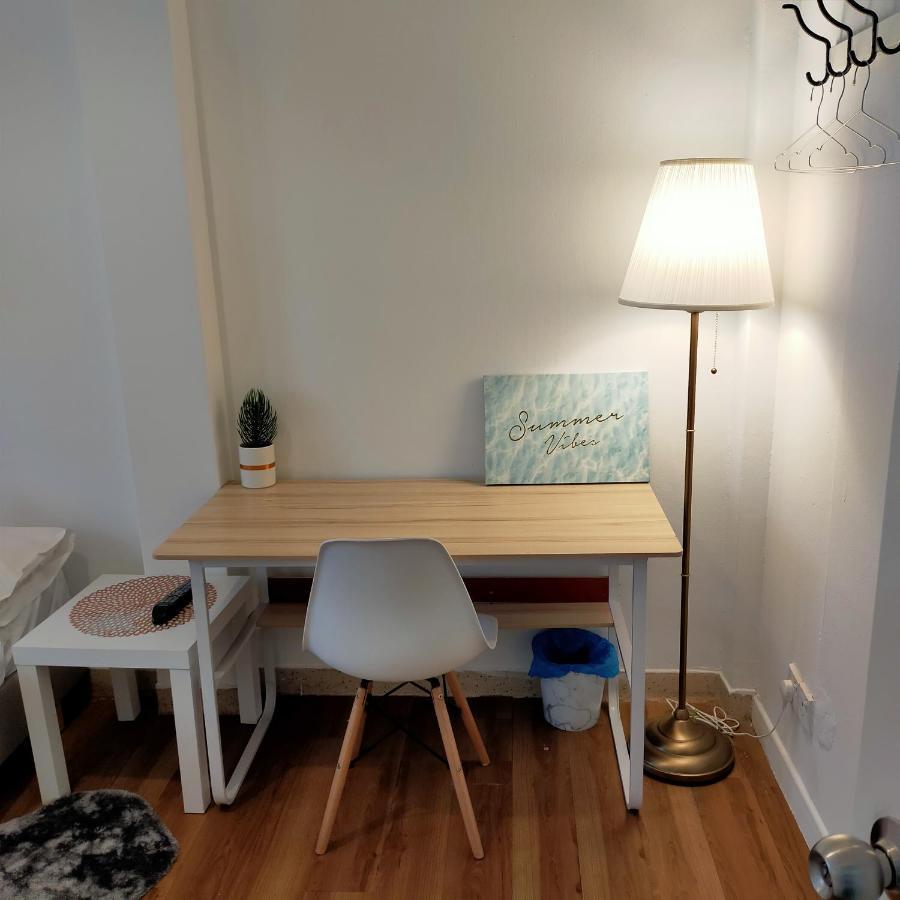 Digital Nomad House Kl Bukit Bintang - 24&7 Coworking Access Included Apartemen