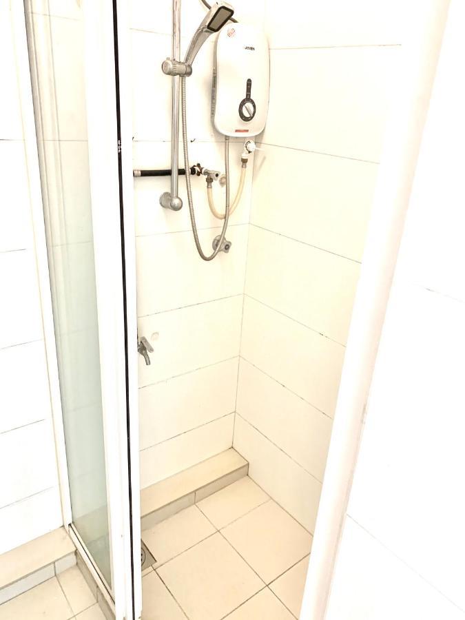 Apartemen Digital Nomad House Kl Bukit Bintang - 24&7 Coworking Access Included *