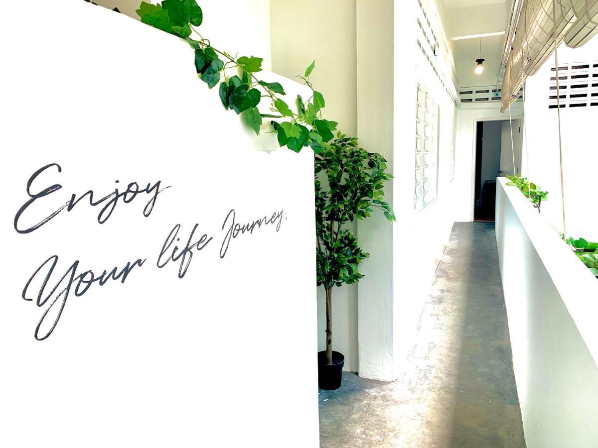 Digital Nomad House Kl Bukit Bintang - 24&7 Coworking Access Included Apartemen *