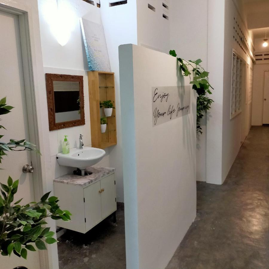 Apartemen Digital Nomad House Kl Bukit Bintang - 24&7 Coworking Access Included Kuala Lumpur