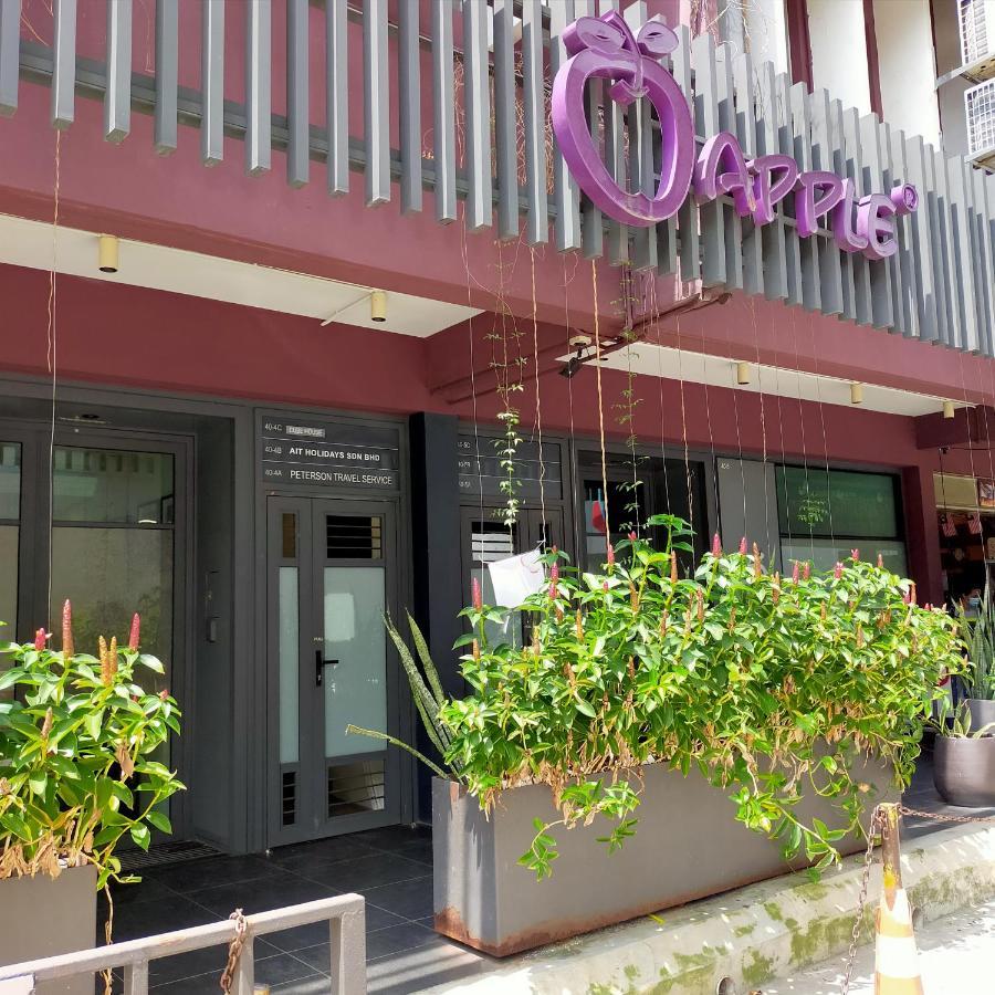 Digital Nomad House Kl Bukit Bintang - 24&7 Coworking Access Included Kuala Lumpur