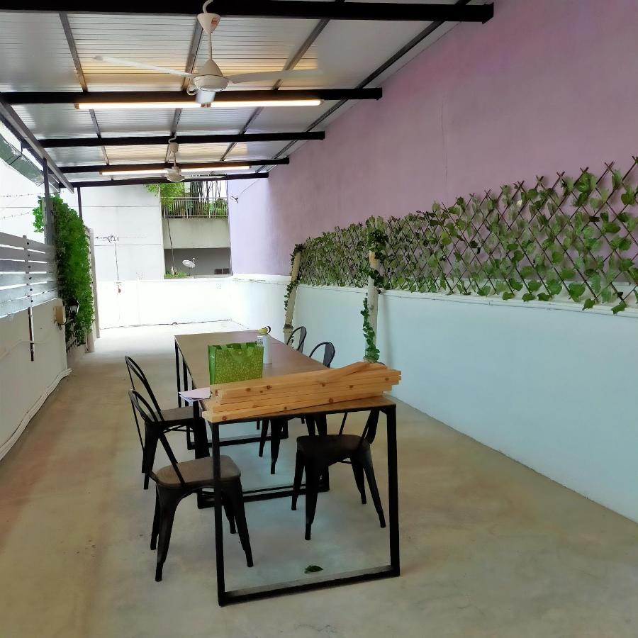 Digital Nomad House Kl Bukit Bintang - 24&7 Coworking Access Included Apartemen Kuala Lumpur