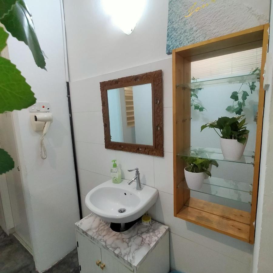 Apartemen Digital Nomad House Kl Bukit Bintang - 24&7 Coworking Access Included Kuala Lumpur