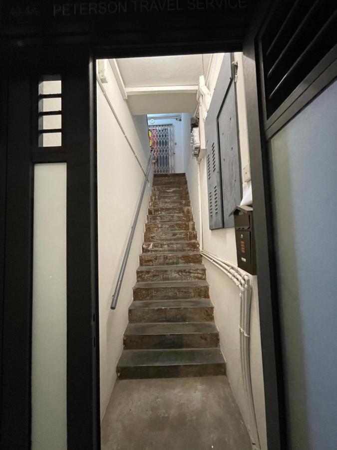 Digital Nomad House Kl Bukit Bintang - 24&7 Coworking Access Included Apartemen *