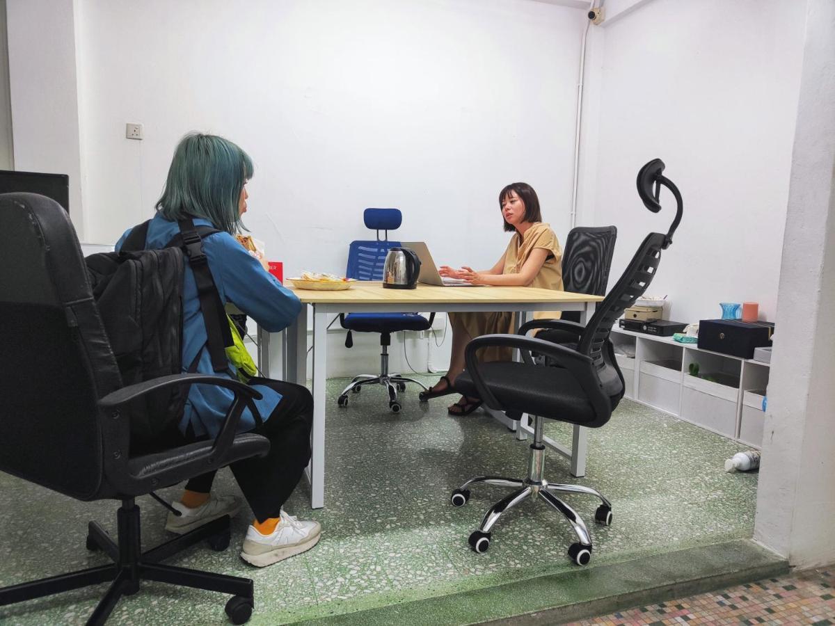 Apartemen Digital Nomad House Kl Bukit Bintang - 24&7 Coworking Access Included Kuala Lumpur