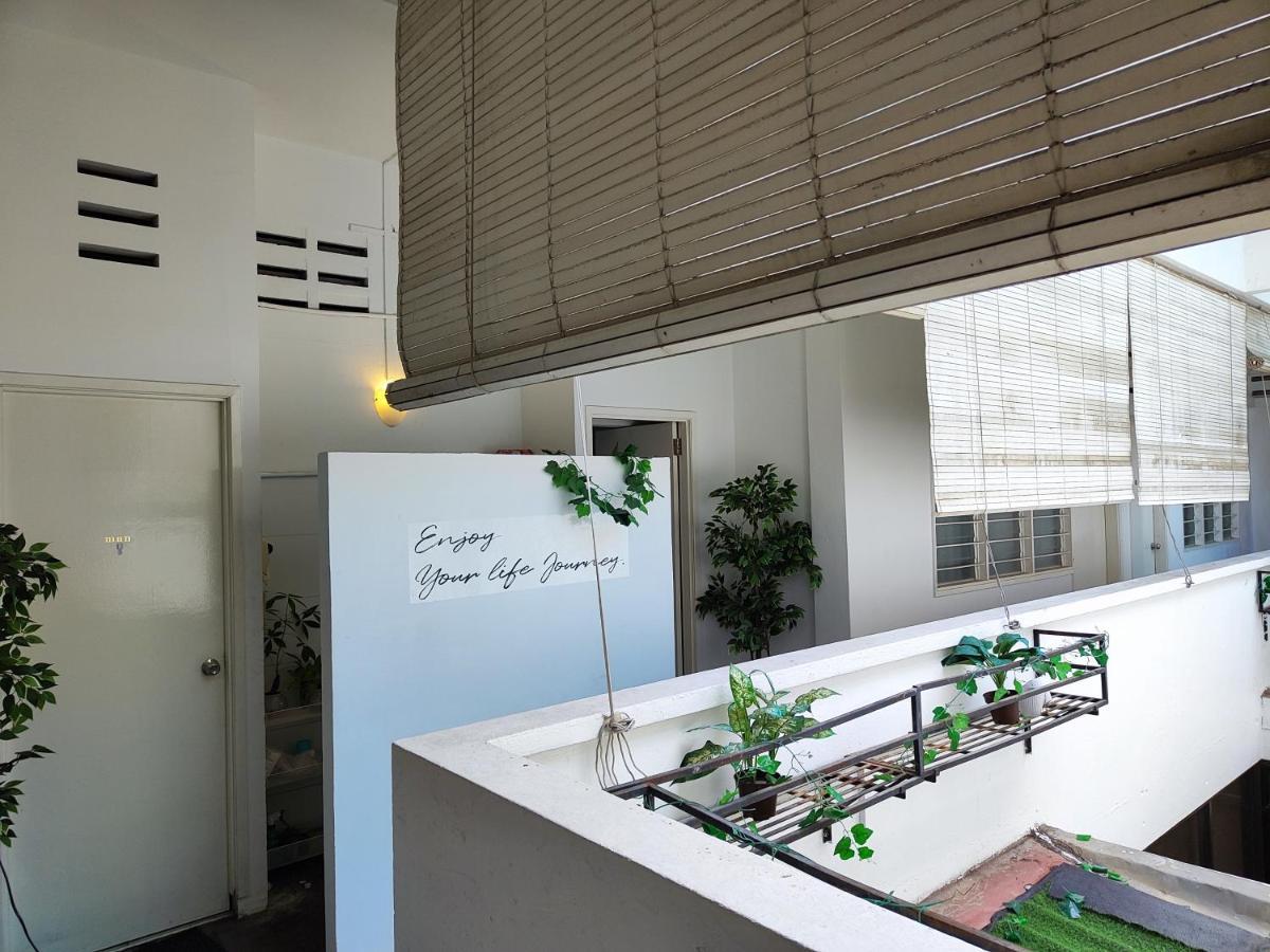 Digital Nomad House Kl Bukit Bintang - 24&7 Coworking Access Included * Kuala Lumpur