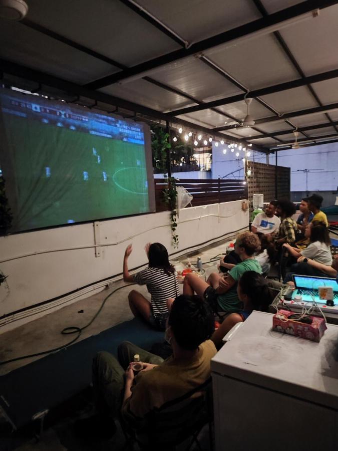 Digital Nomad House Kl Bukit Bintang - 24&7 Coworking Access Included Kuala Lumpur
