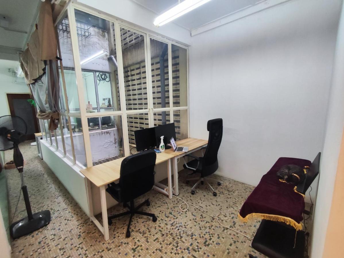 Digital Nomad House Kl Bukit Bintang - 24&7 Coworking Access Included Kuala Lumpur