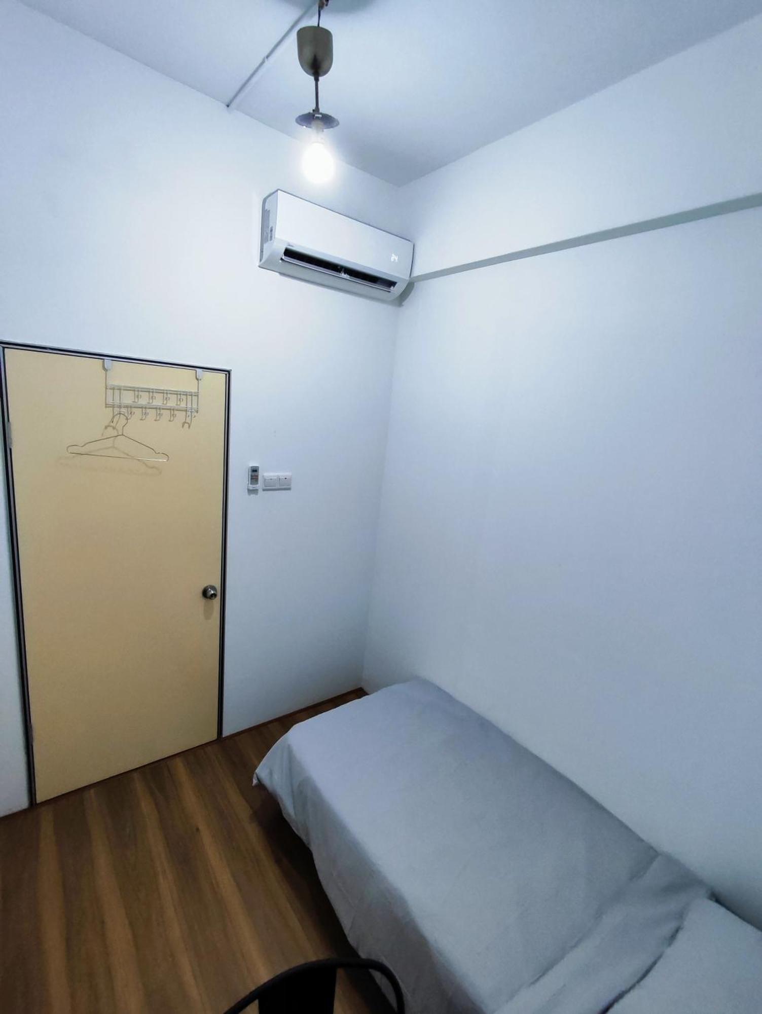 Digital Nomad House Kl Bukit Bintang - 24&7 Coworking Access Included Apartemen