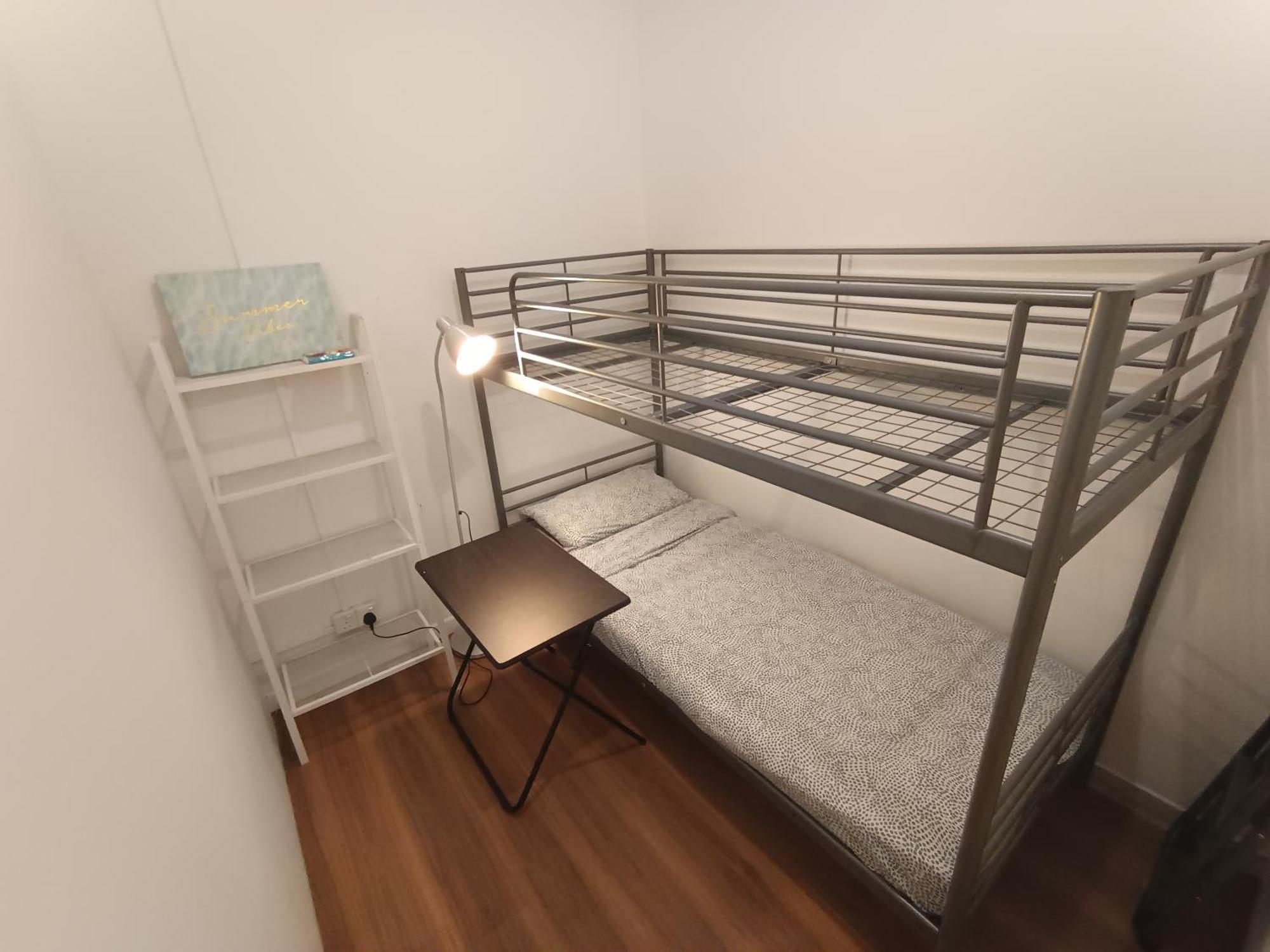 Digital Nomad House Kl Bukit Bintang - 24&7 Coworking Access Included Kuala Lumpur