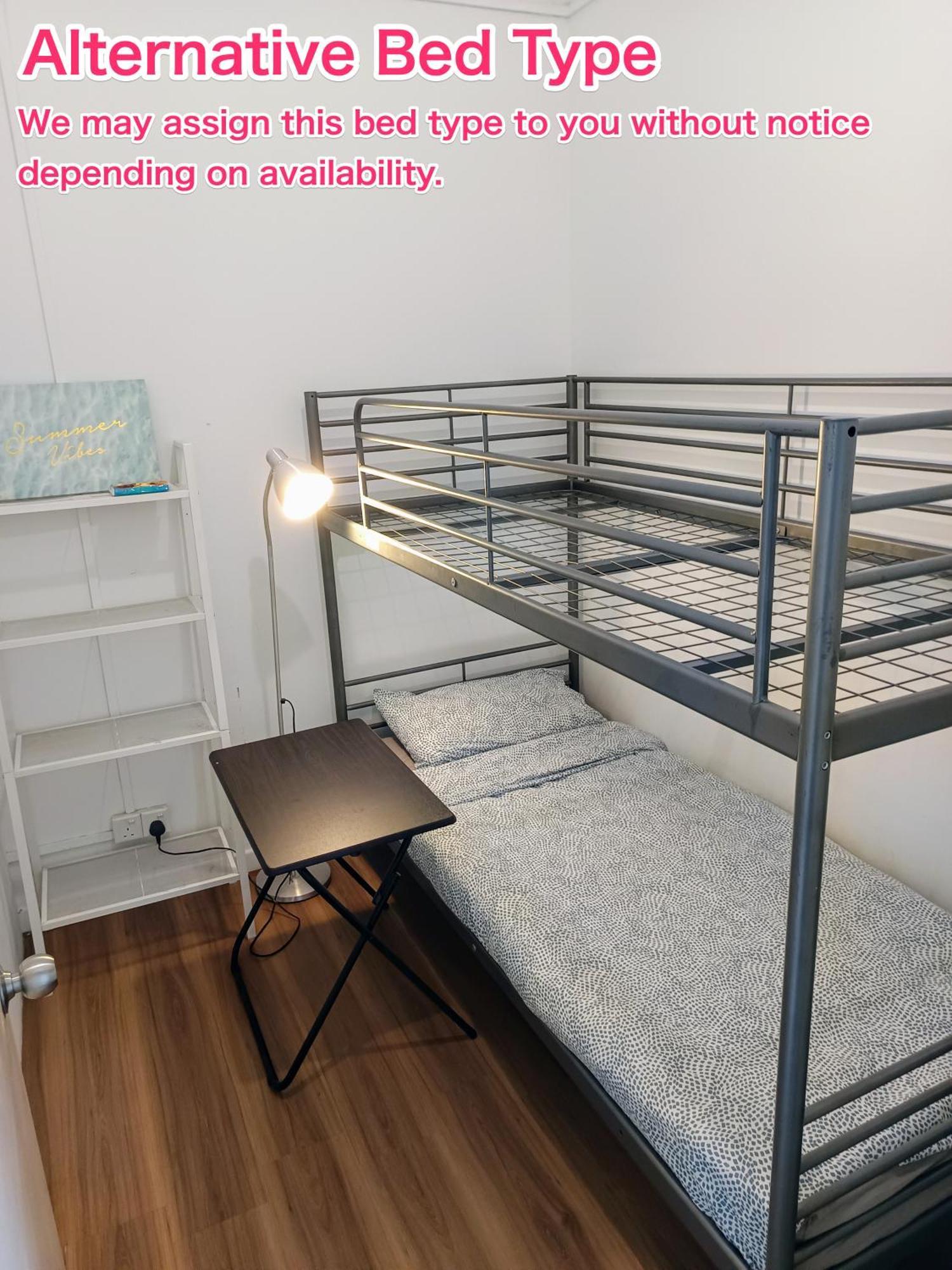 Digital Nomad House Kl Bukit Bintang - 24&7 Coworking Access Included * Kuala Lumpur
