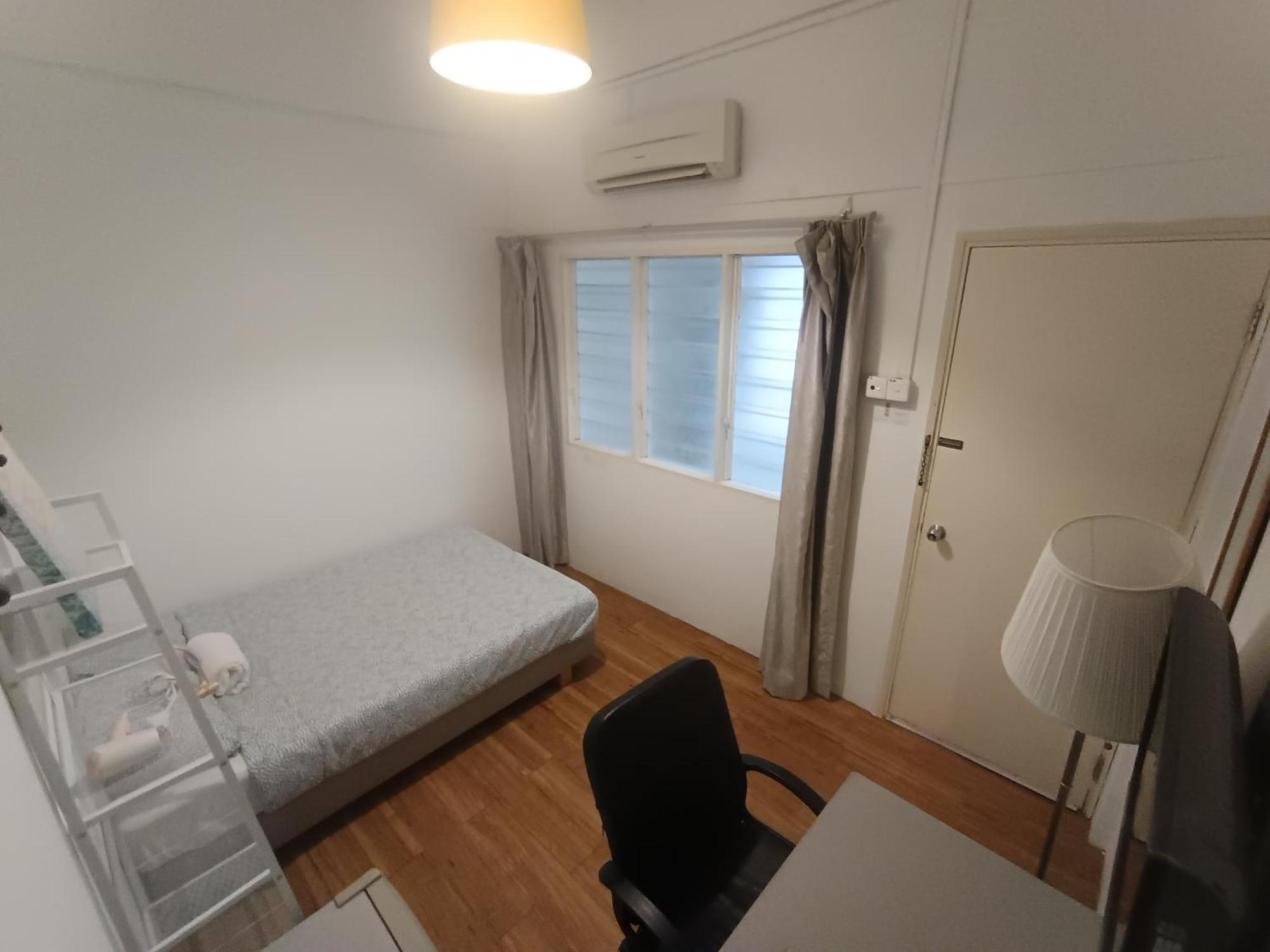 Digital Nomad House Kl Bukit Bintang - 24&7 Coworking Access Included Apartemen