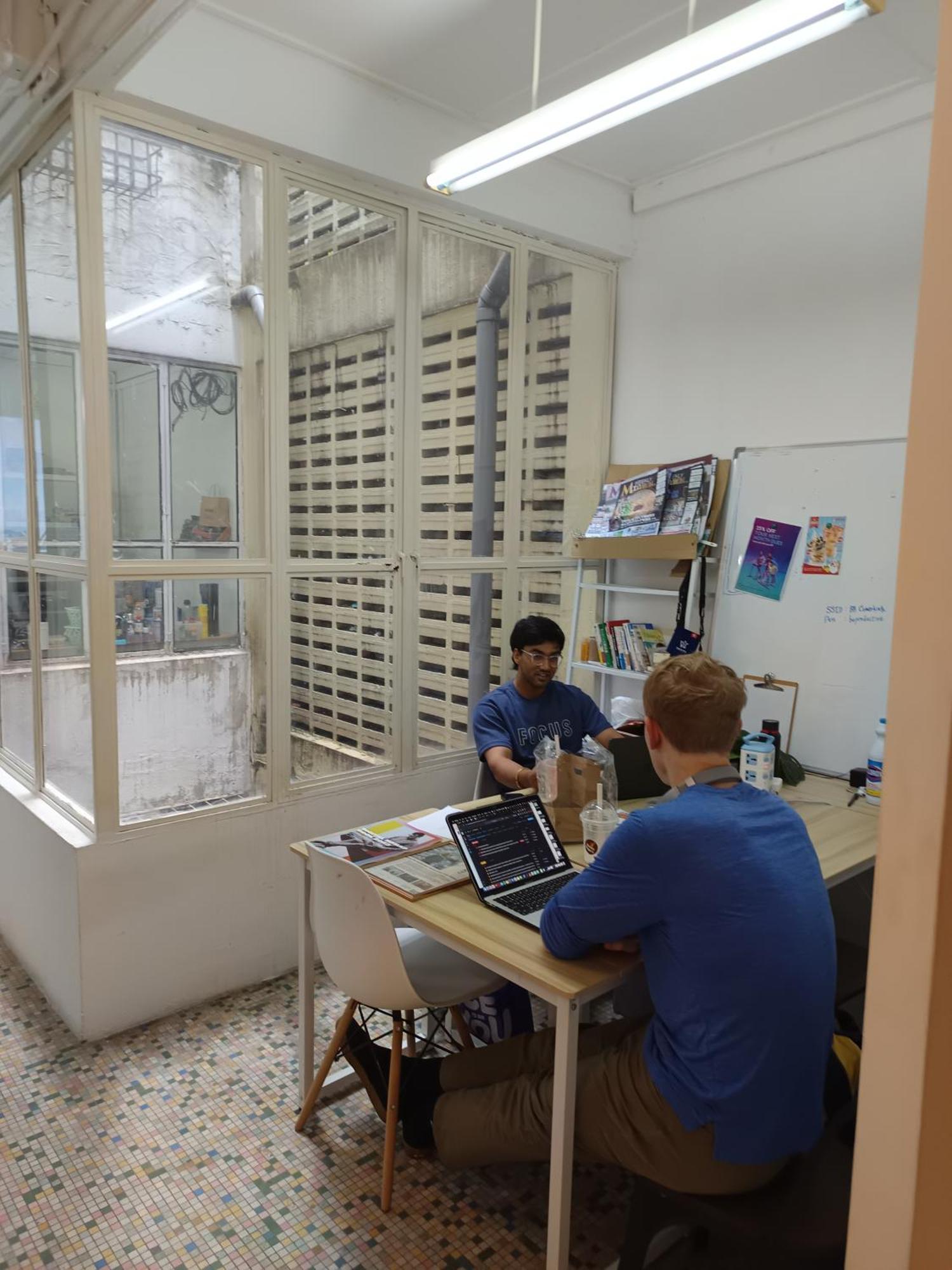 Apartemen Digital Nomad House Kl Bukit Bintang - 24&7 Coworking Access Included Kuala Lumpur