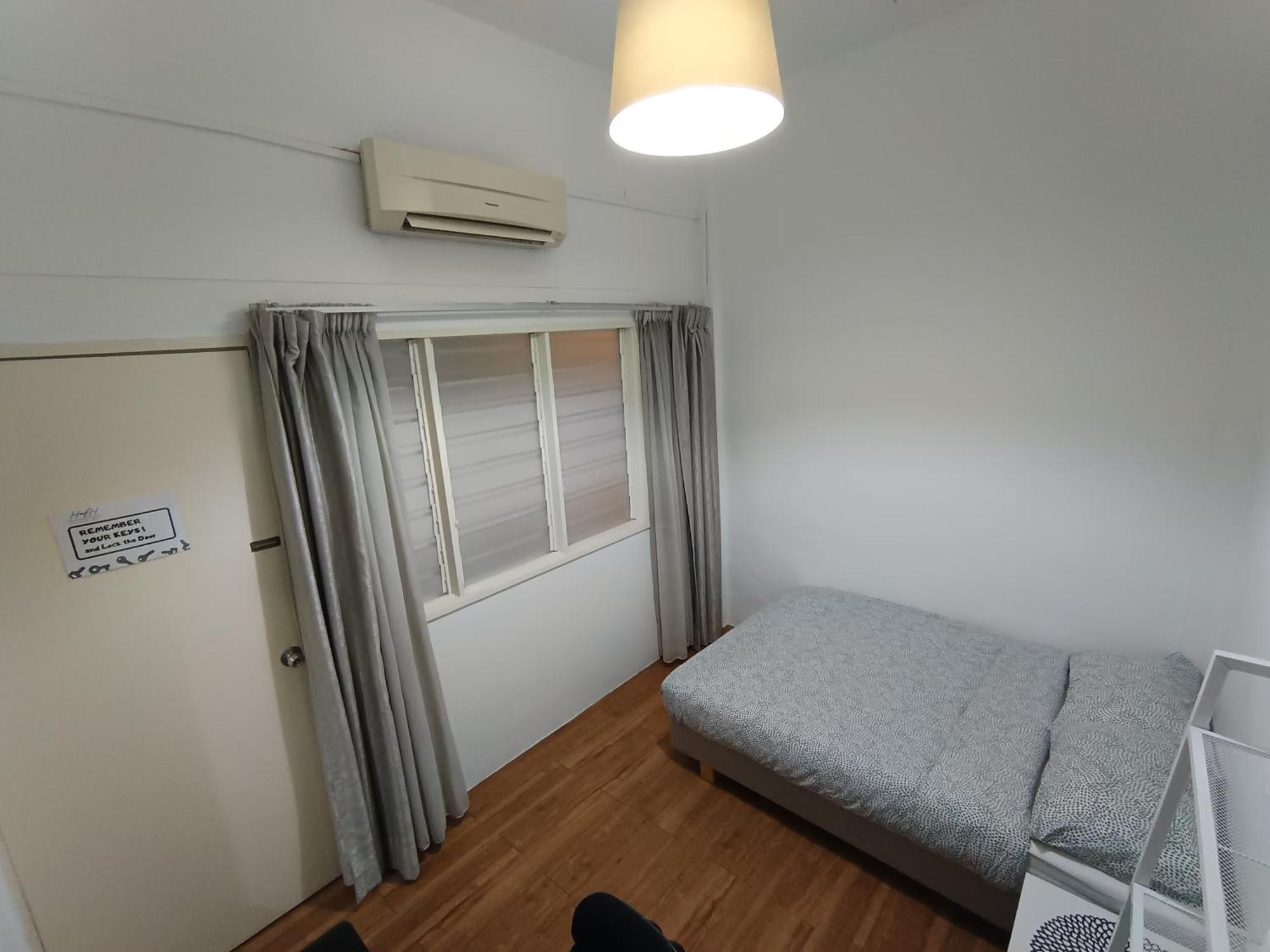 Digital Nomad House Kl Bukit Bintang - 24&7 Coworking Access Included *