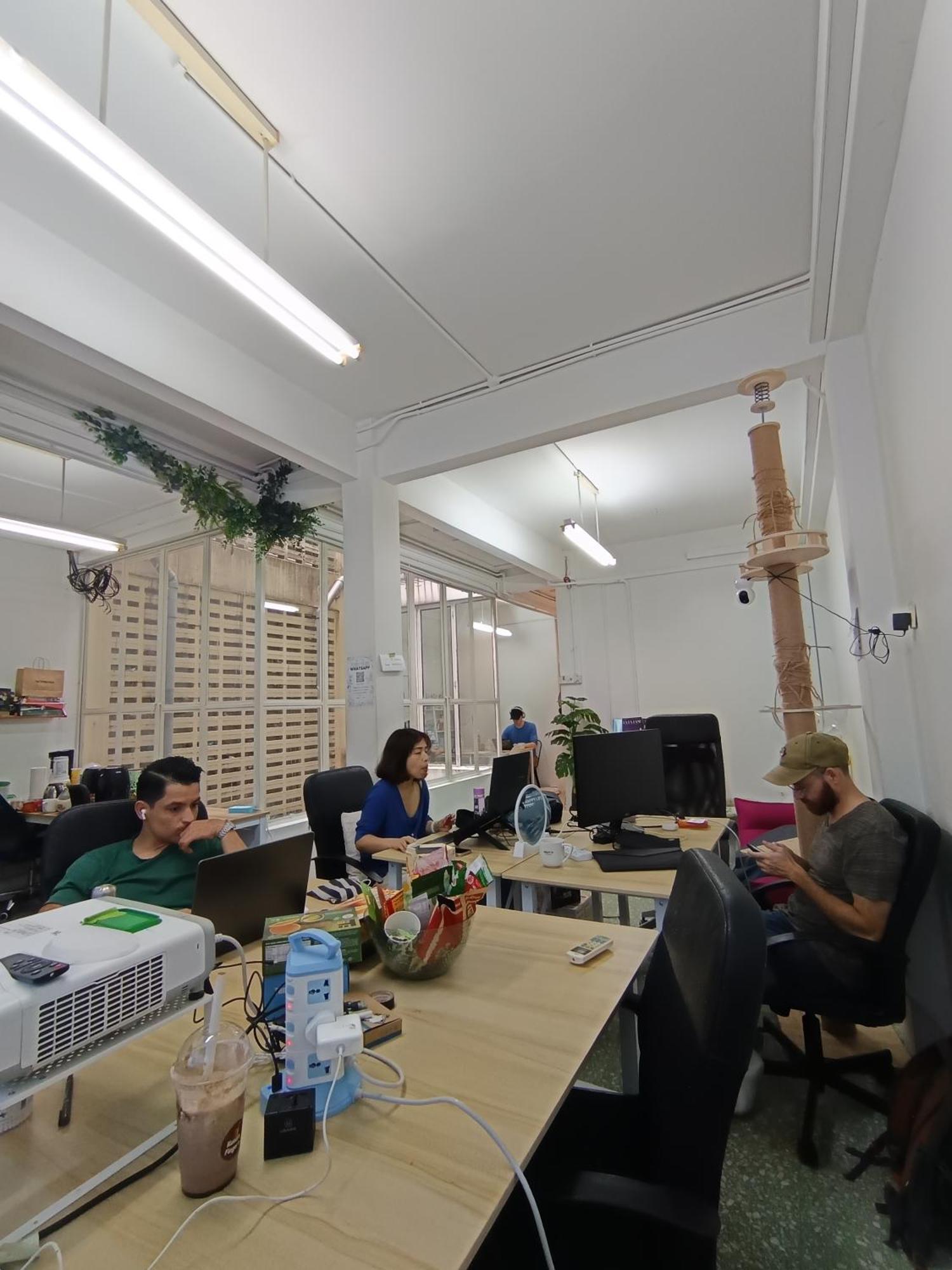 Digital Nomad House Kl Bukit Bintang - 24&7 Coworking Access Included Kuala Lumpur