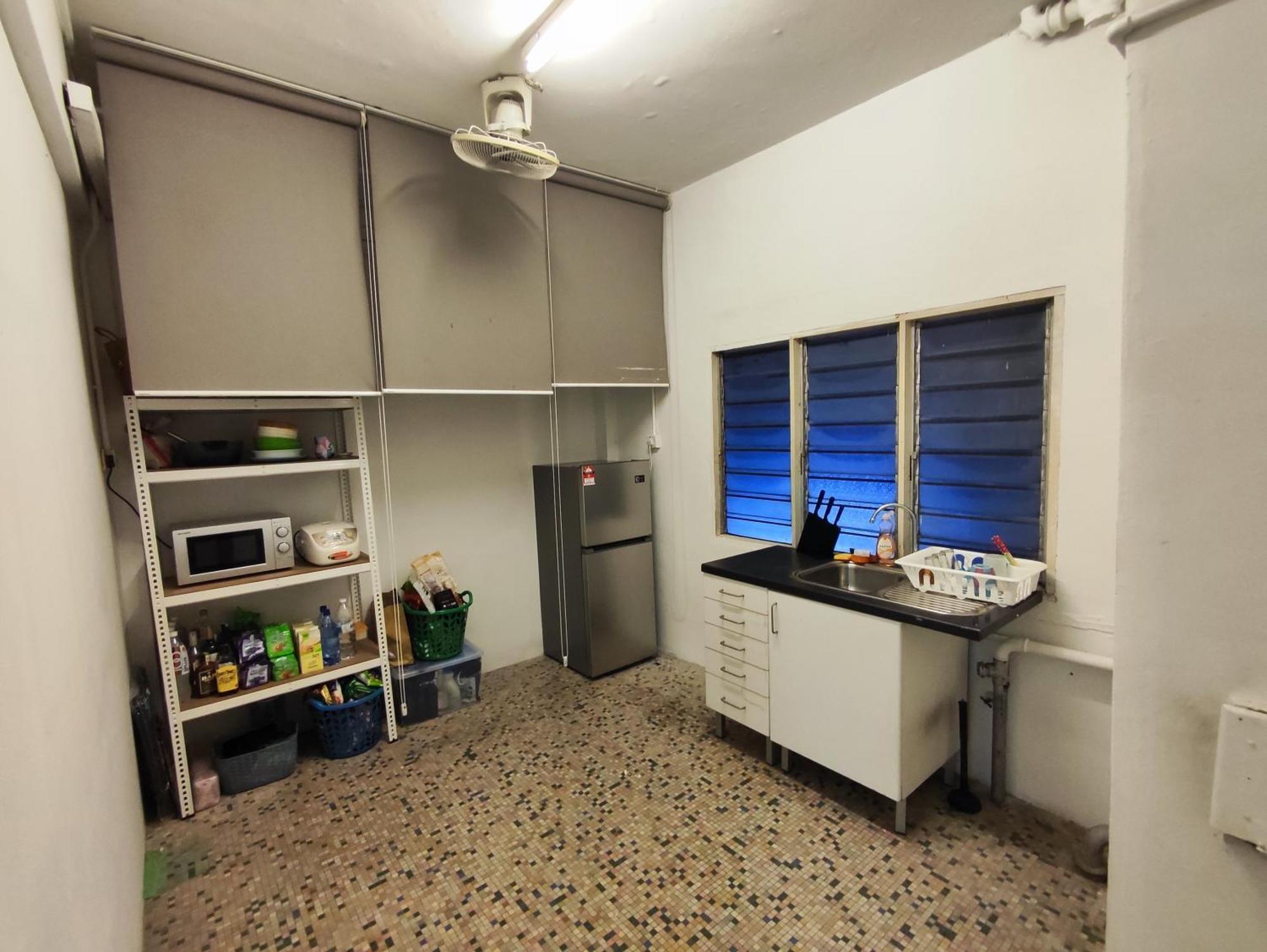 Digital Nomad House Kl Bukit Bintang - 24&7 Coworking Access Included * Kuala Lumpur