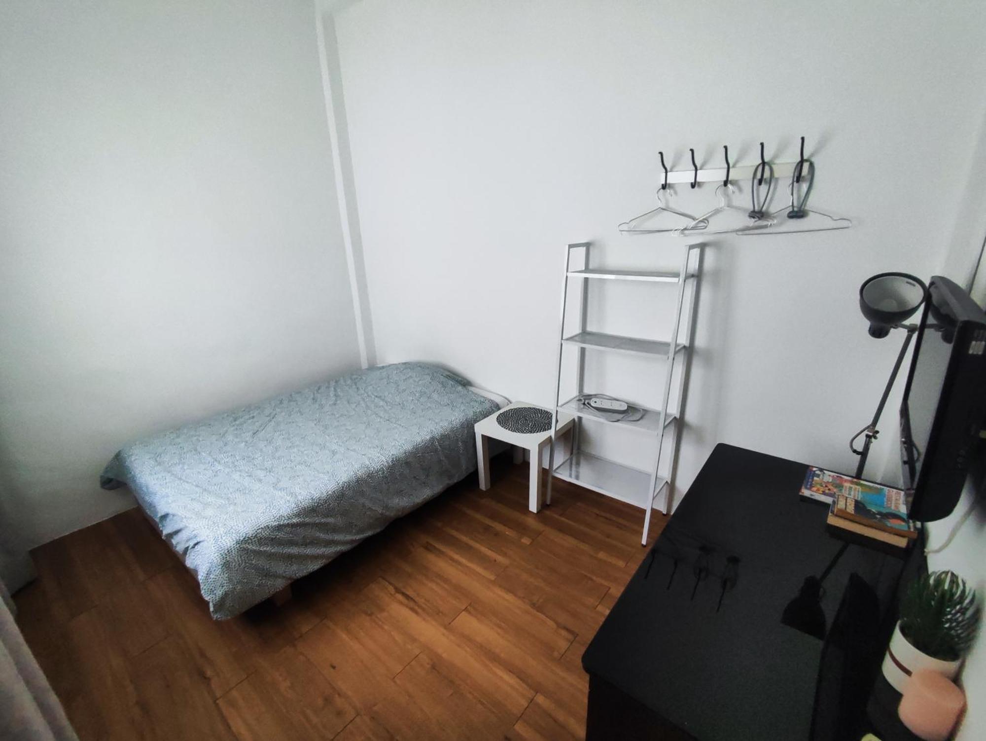 Digital Nomad House Kl Bukit Bintang - 24&7 Coworking Access Included