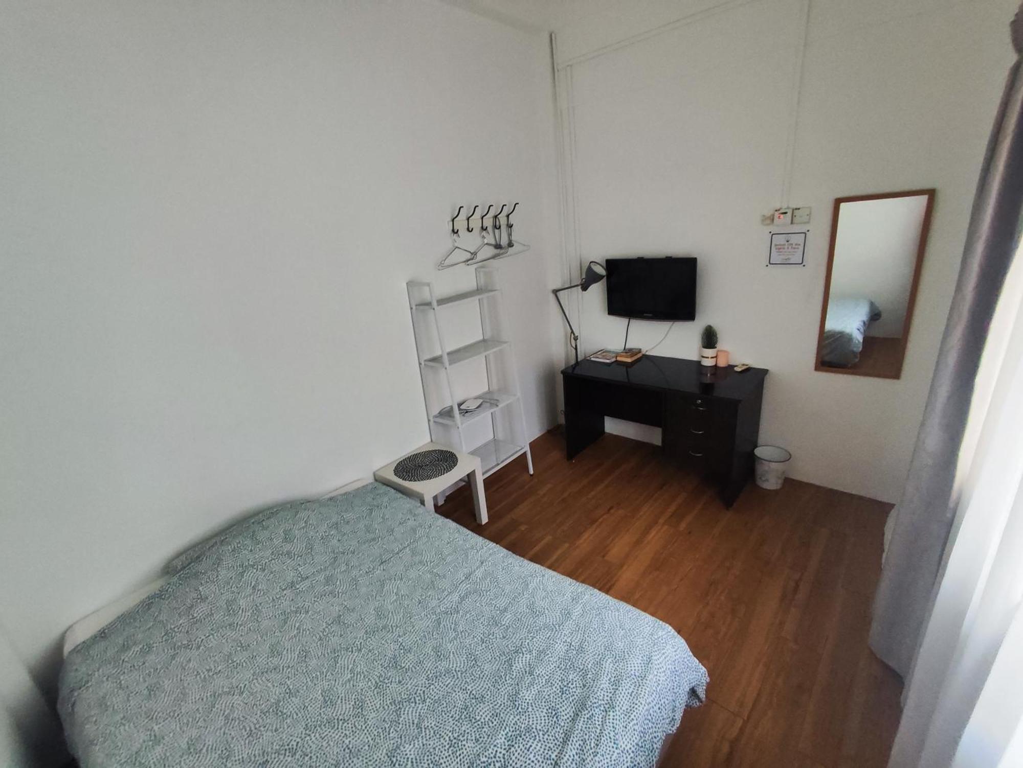 Digital Nomad House Kl Bukit Bintang - 24&7 Coworking Access Included Apartemen